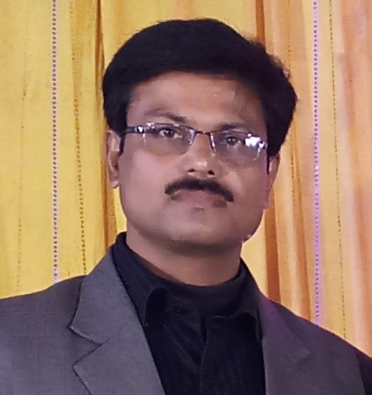 Dr. Praveen Ojha    